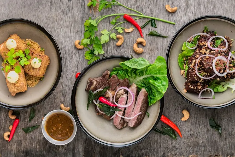 Serving digital innovation across the food value chain