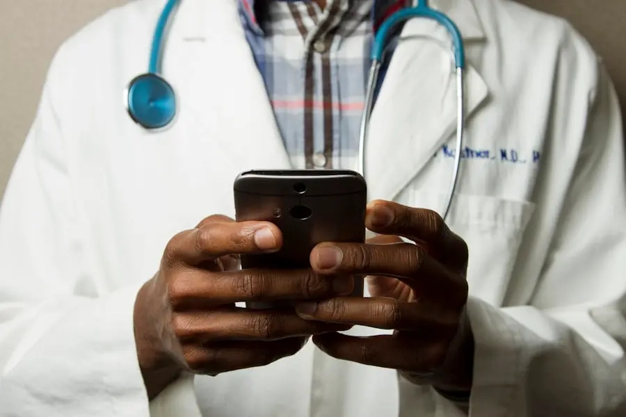 Innovating healthcare delivery with purpose-built technology