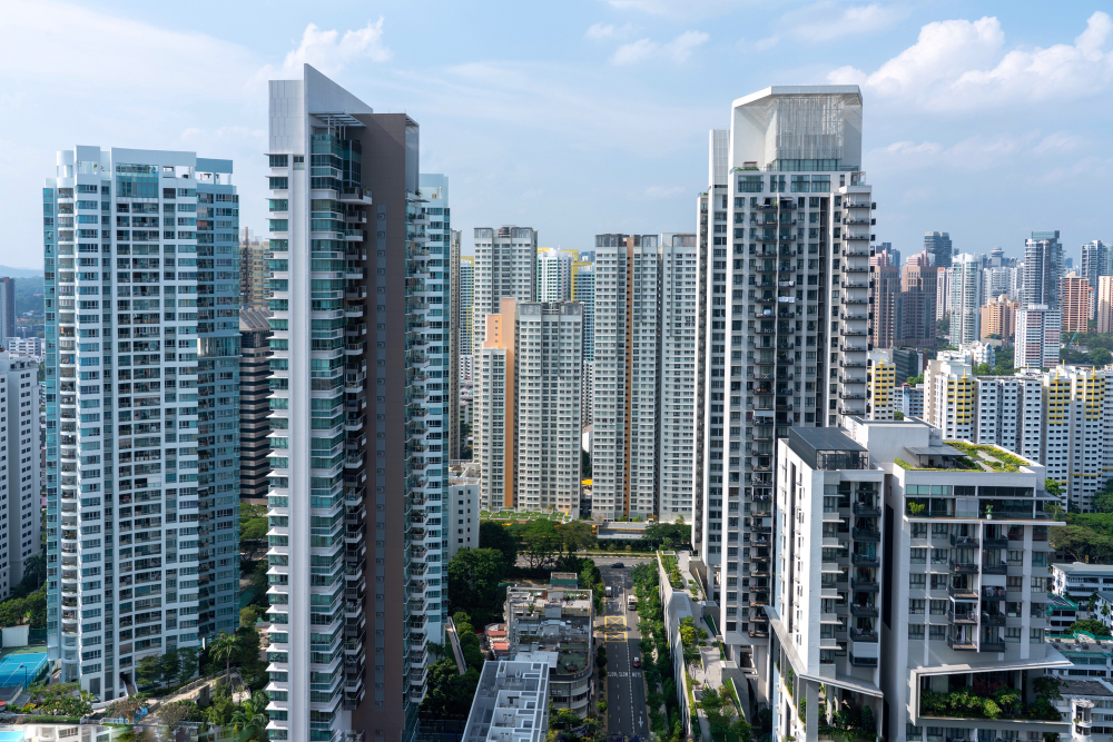 Empower your real estate business with ileaf