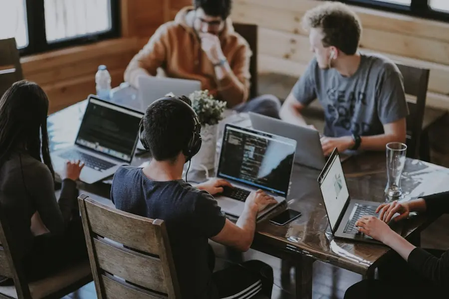 Startups & SaaS