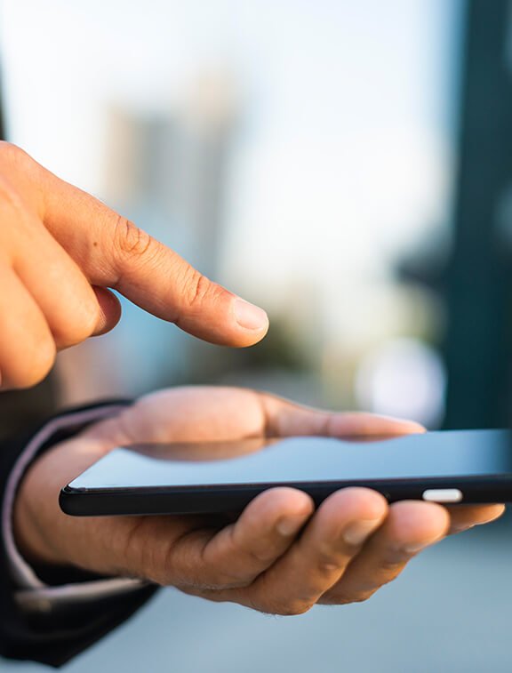 Mobile Application Development