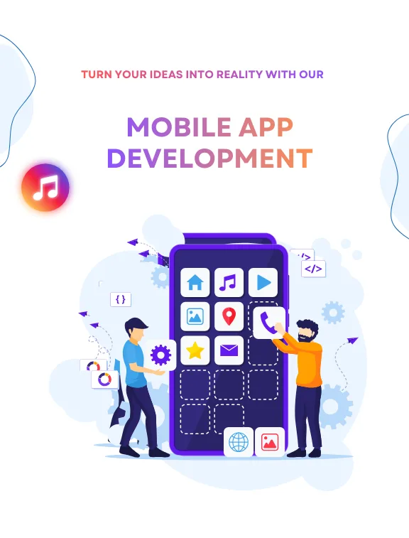 Mobile Application Development