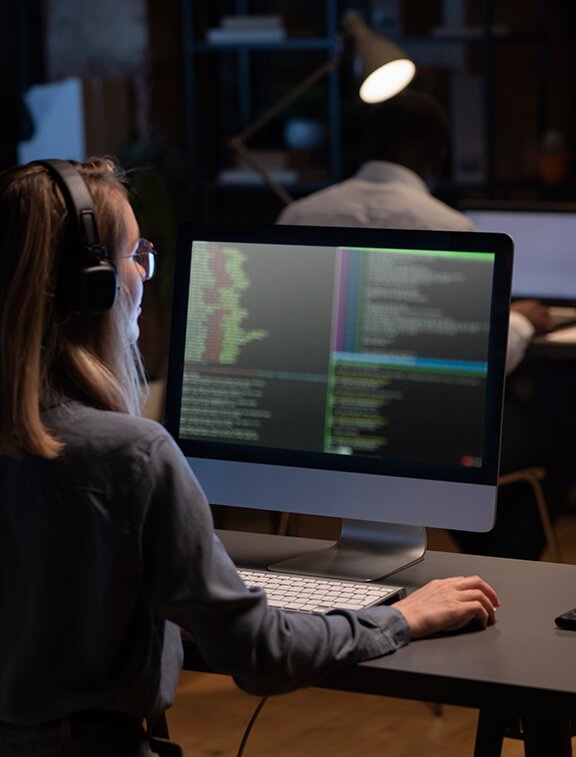 Cloud Transformation