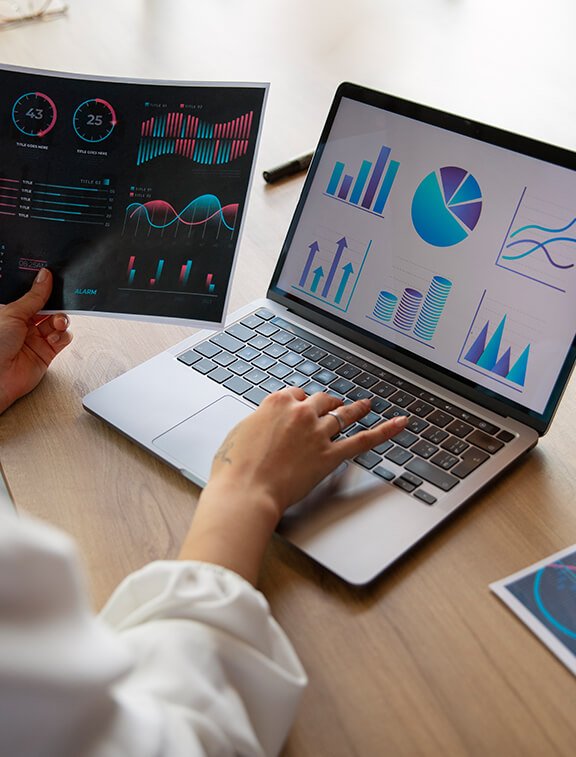 Web Application Development