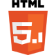 HTML5