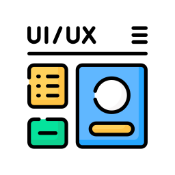 UI/UX design