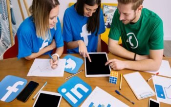 The Symbiotic Relationship Between Social Media and SEO: Best Practices for Boosting Your Online Presence