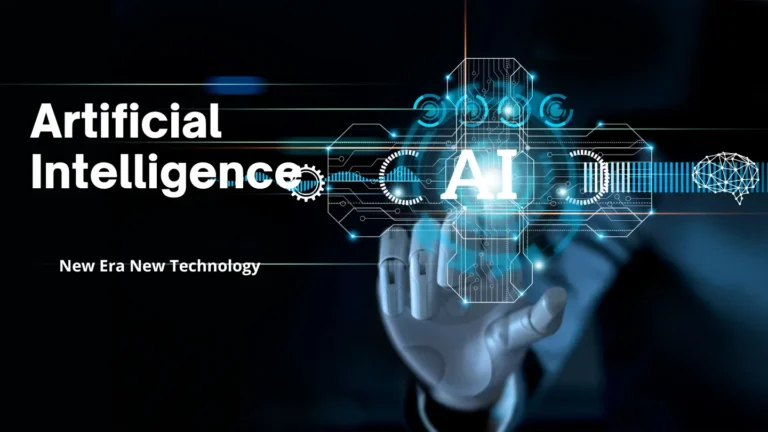How Artificial Intelligence Is Shaping the Future of Digital Marketing